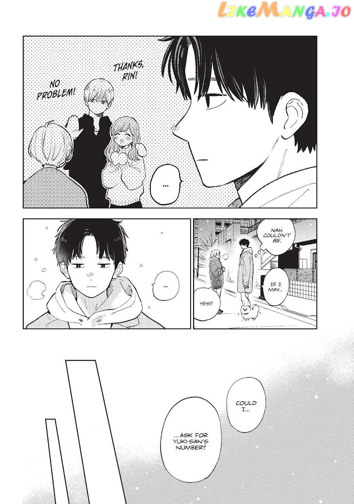 A Sign of Affection, Chapter 9 image 26